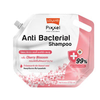 Lolane Anti Bacterial Shampoo 2700ml