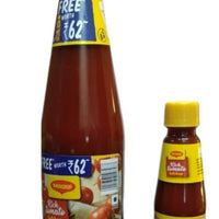 Maggi Rich Tomato Ketchup 1kg