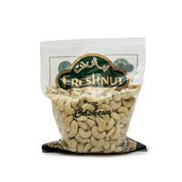 Freshnut Plain Cashews 100g - Sherza Allstore