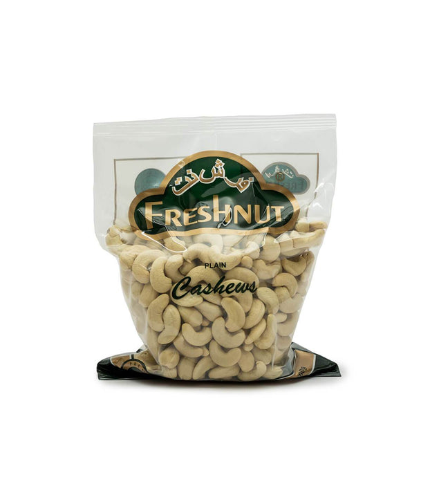 Freshnut Plain Cashews 100g - Sherza Allstore