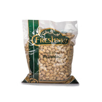 Freshnut Unpeeled Cashews 500g - Sherza Allstore