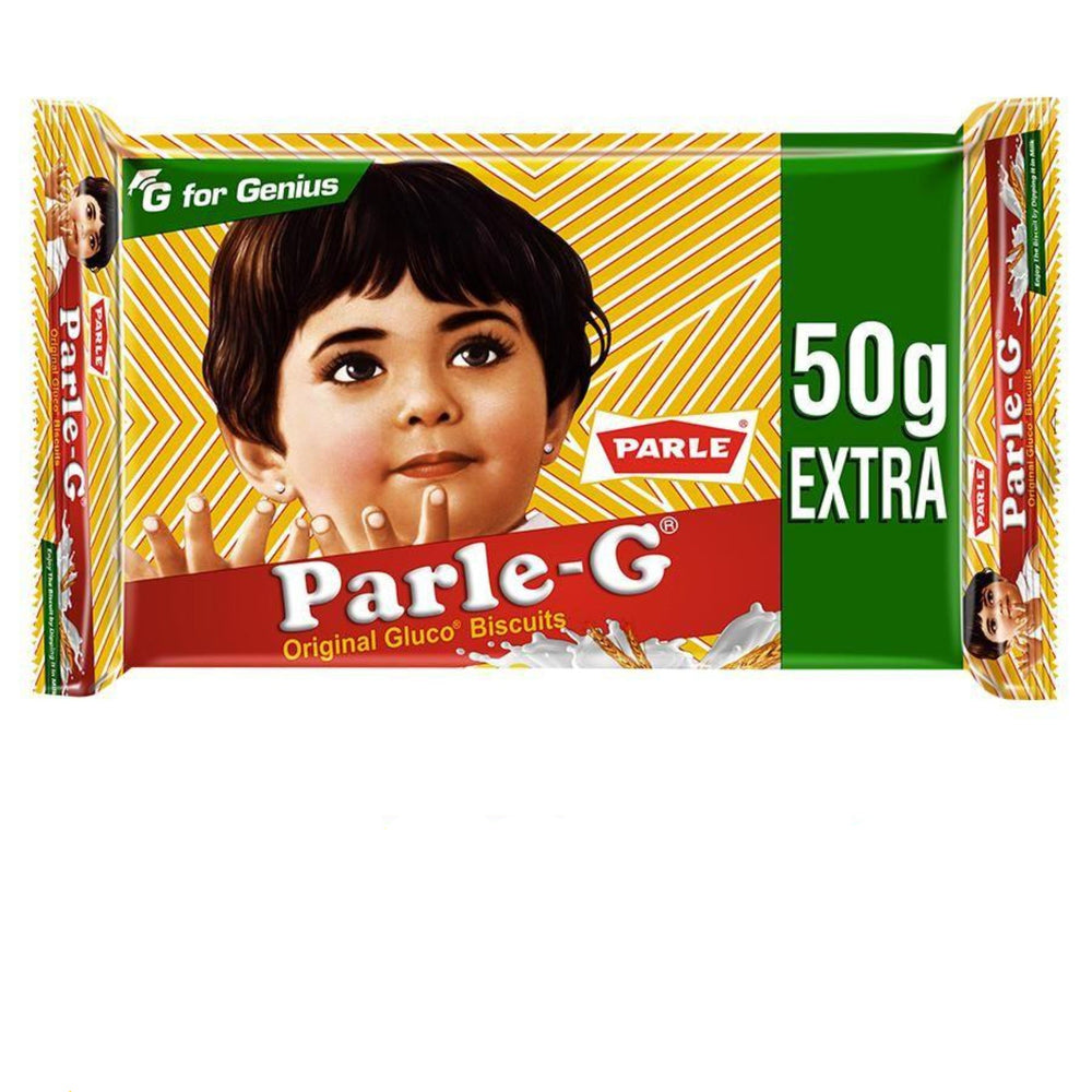 Parle G 250g