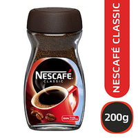 Nescafe Classic 200g