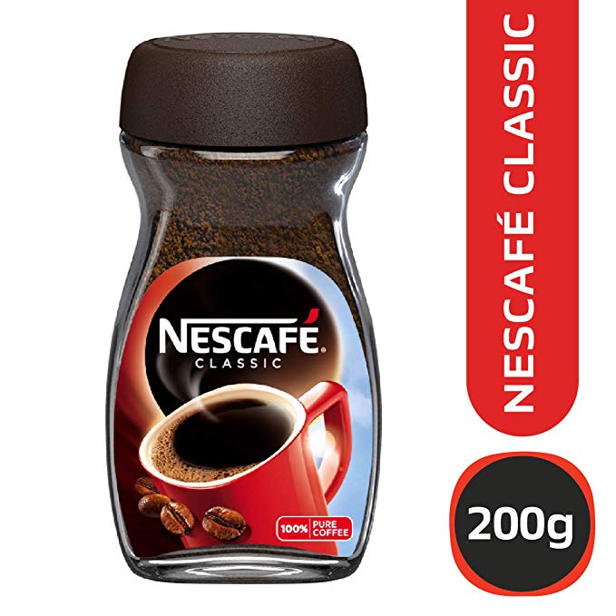 Nescafe Classic 200g