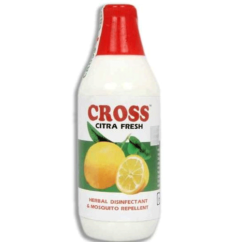 Cross Citra Fresh 500ml - Sherza Allstore