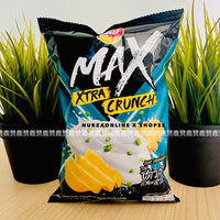 Lays Max Xtra Crunch Sour Cream & Onion 40g