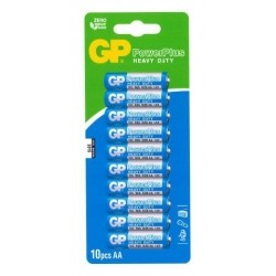 GP POWER PLUS HEAVY DUTY 150G