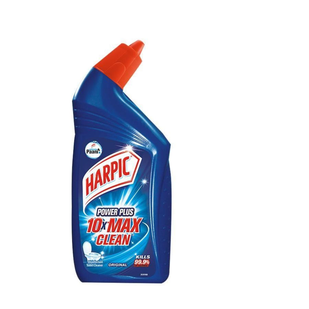 Harpic Power Plus 10xMax Clean Original 500ml