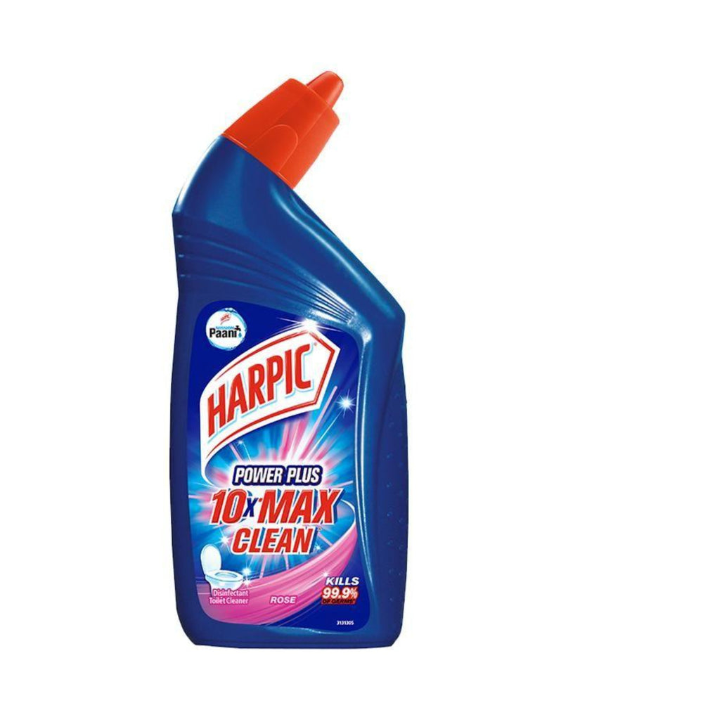 Harpic Power Plus Rose 500ml