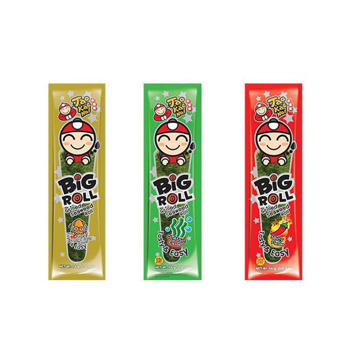 Big Sheet 3.5g - Sherza Allstore