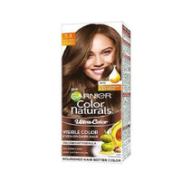 Garnier Color Naturals 7.3 Golden Brown 55ml+50ml