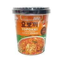 Yopokki Kimchi Ropokki 145g