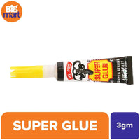 Hi-Tech Super Glue 2g