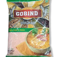 Gobind Masoor Dal 900g