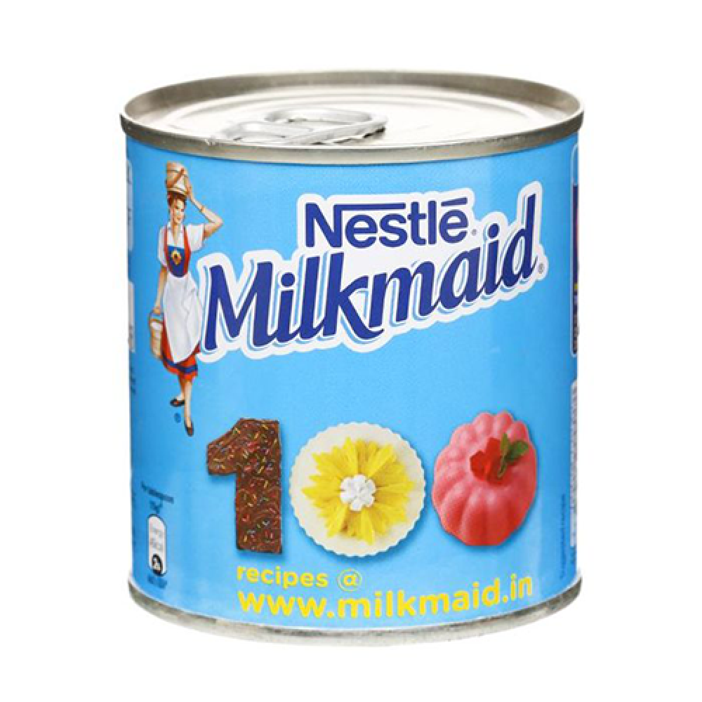NESTLE MILKMAID 400G