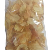 Norwang Potato Chips 140g