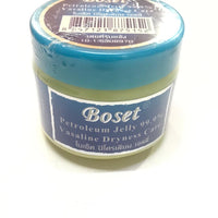 Boset Petroleum Jelly 100g - Sherza Allstore
