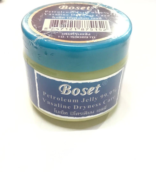 Boset Petroleum Jelly 100g - Sherza Allstore