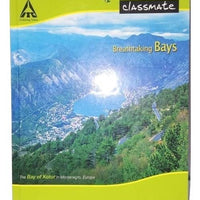 Classmate Plain Exercise Book 276 Pages - Sherza Allstore