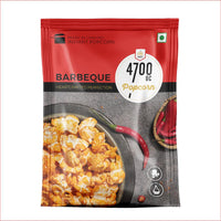 Instant Popcorn BARBEQUE 60g