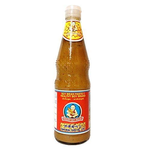 Soybean Paste Formula 1 Healthy Boy Brand 800g - Sherza Allstore
