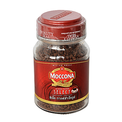 Moccona Select Instant Coffee 100g - Sherza Allstore