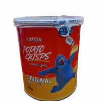 MAMEE Potato Crisps 45g ( Original)