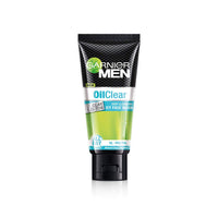 Garnier Men Oil Clear Face Wash 100g