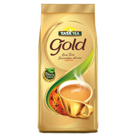 Taza Tea Gold Rich Taste 250gm