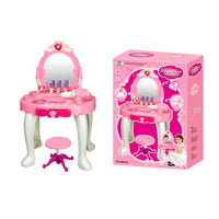 Xiong Cheng Glamor Mirror 3+ Ages (No.00818)