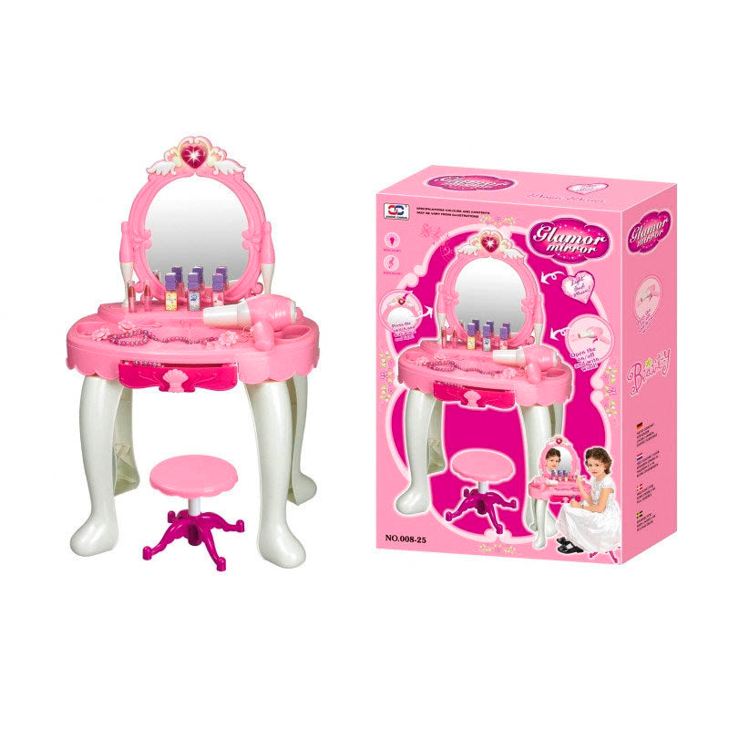 Xiong Cheng Glamor Mirror 3+ Ages (No.00818)