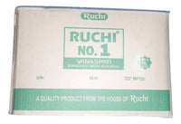 
              Ruchi Vanaspati Dalda 1ltr*16 units (Wholesale Case)
            