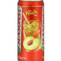 Ice Tea (Peach) 300ml/ SEASONS