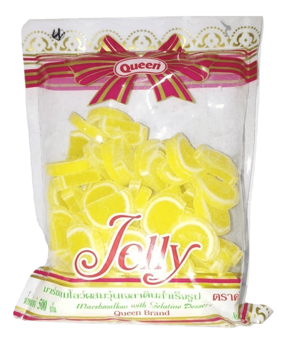Queen Jelly 500g - Sherza Allstore