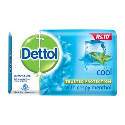 Dettol Cool 42g - Sherza Allstore