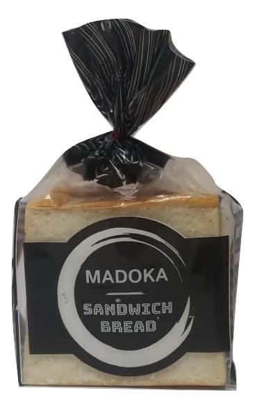 MADOKA Sandwich Bread - Sherza Allstore