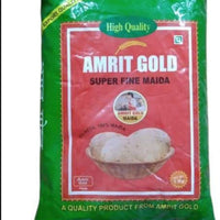 Amrit Gold Super Fine Maida 5kg