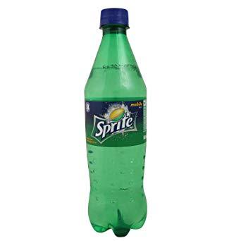 Sprite Lemon Lime 300ml - Sherza Allstore