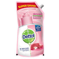 Dettol Skincare Everyday Protection pH-Balanced HANDWASH 750 ml
