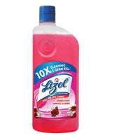 Lizol Disinfectant Surface Cleaner Floral 500g