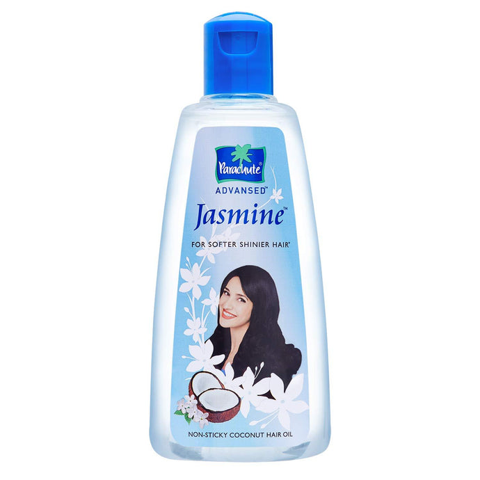 Parachute Advansed Jasmine Hair Oil, 200ml - Sherza Allstore