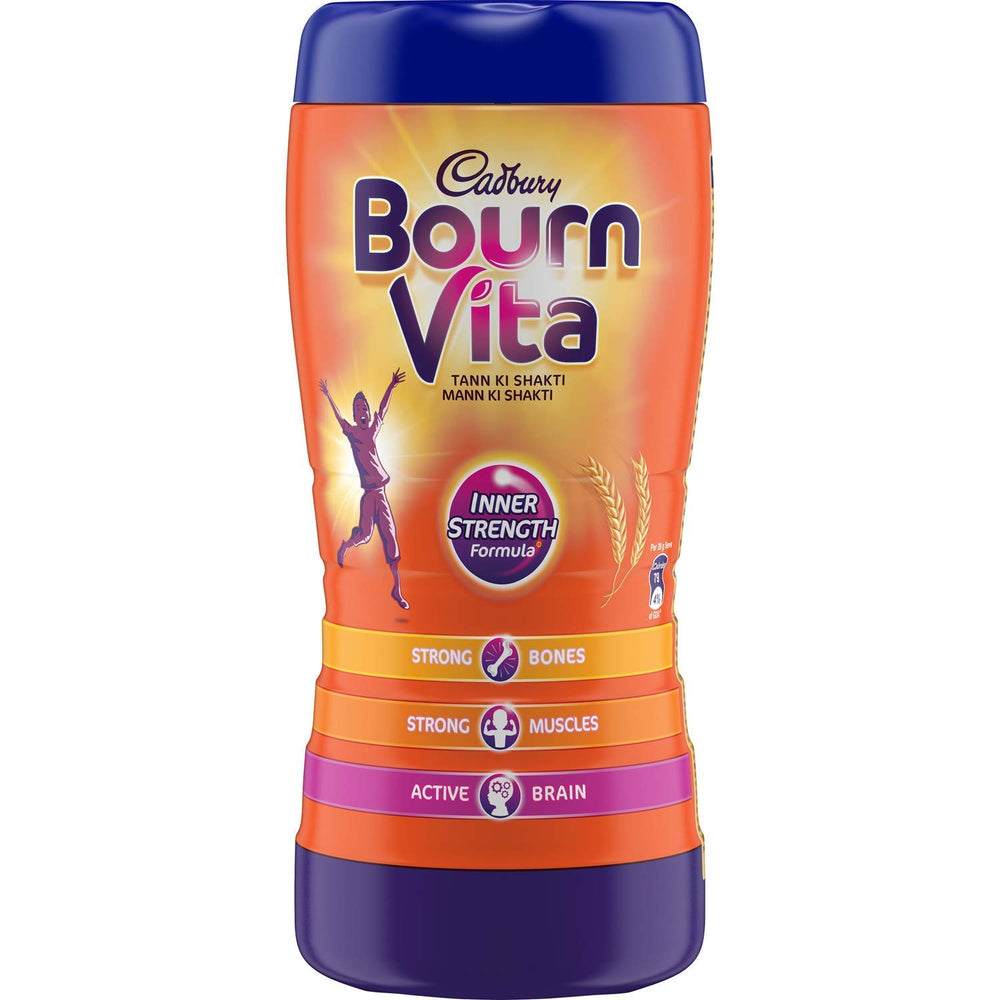 Bourn Vita 500g