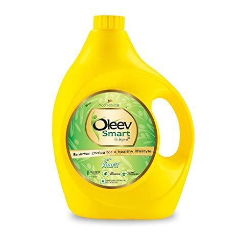 Oleev Smart 5ltr - Sherza Allstore