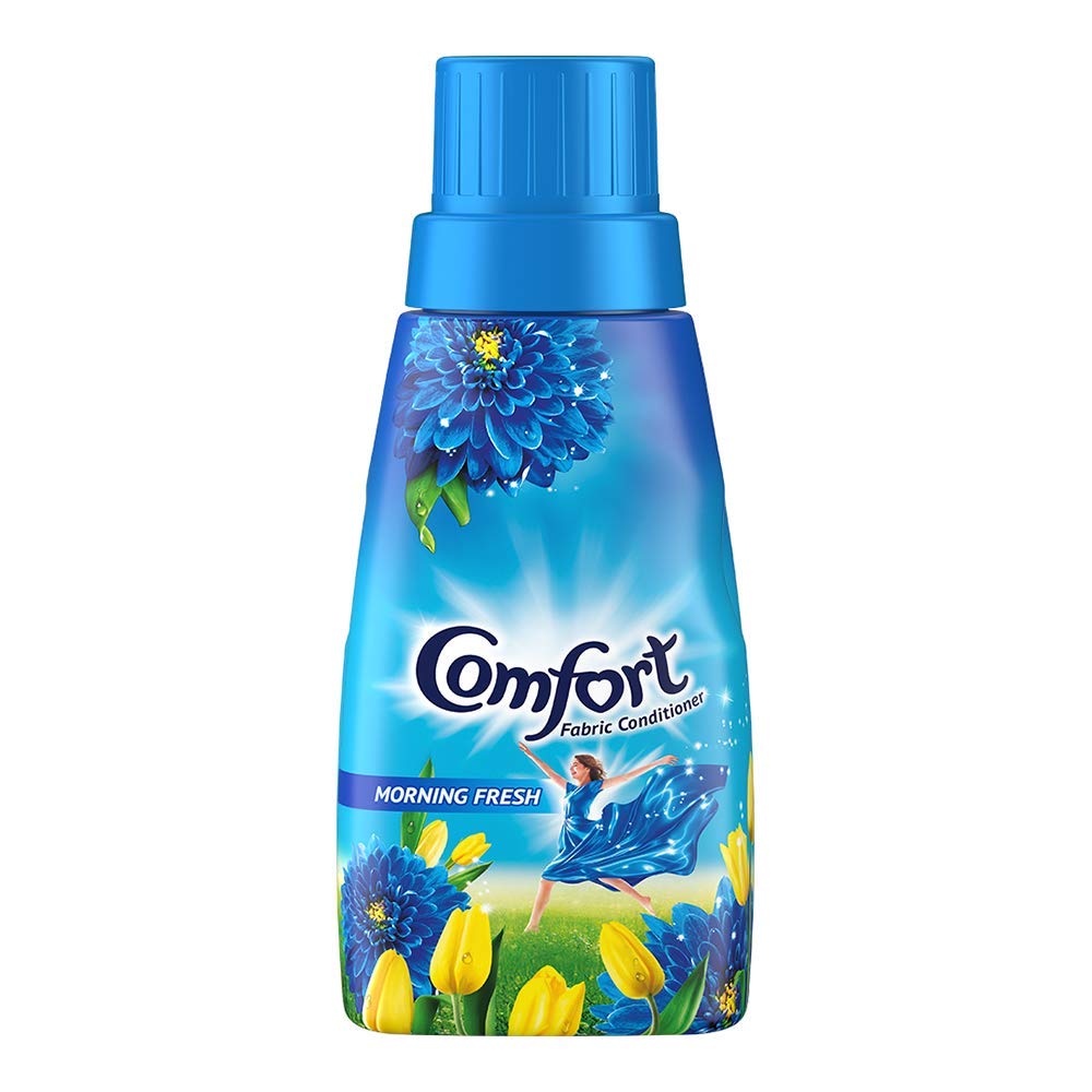 Comfort Fabric Conditioner with Morning Fresh 220ml