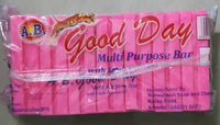 
              Good Day Washing Soap 630g
            