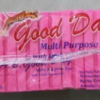 Good Day Washing Soap 630g