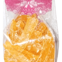 Dry Papaya 100g - Sherza Allstore