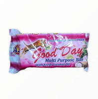 
              Good Day Washing Soap 630g
            