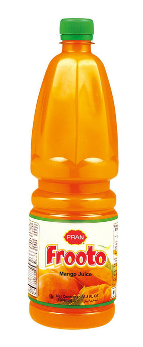 PRAN Frooto 1000ml - Sherza Allstore