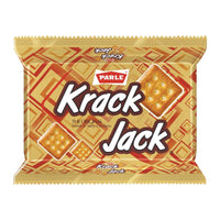 Parle Krack Jack 250g